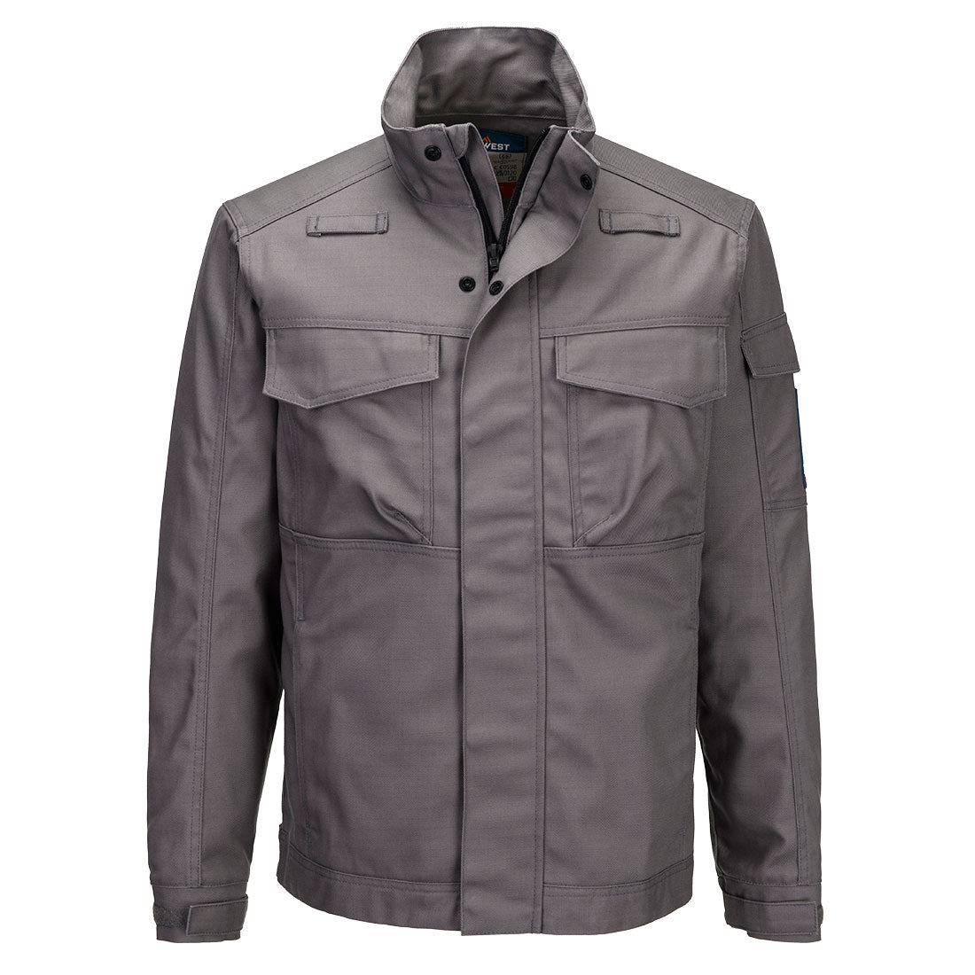 Bizflame Industry FR Jacket (FR750)