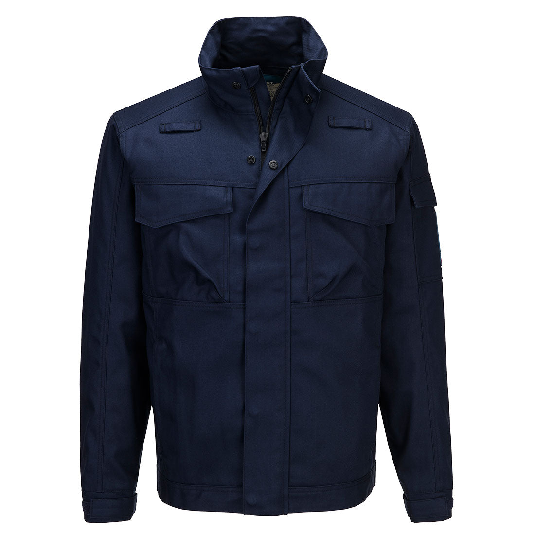 Bizflame Industry FR Jacket (FR750)