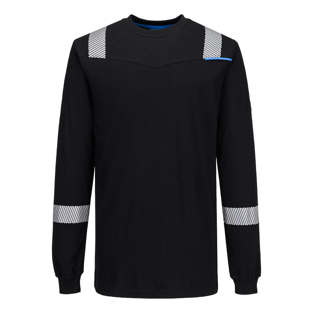 WX3 Modaflame Knit FR Long Sleeve T-Shirt (FR751)