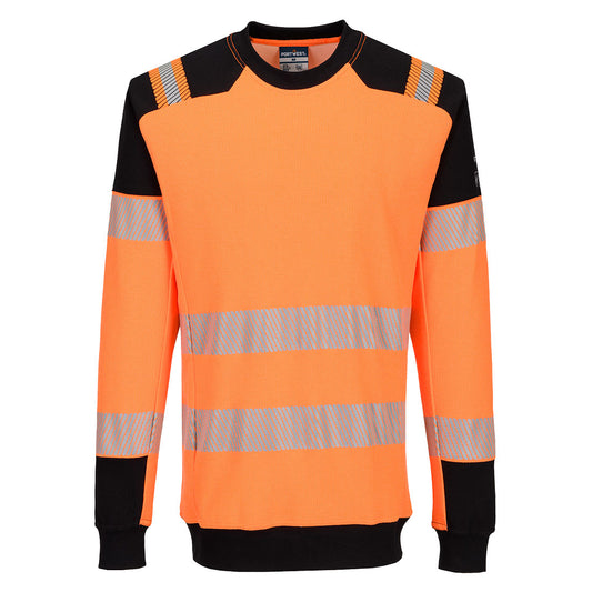 PW3 Modaflame Knit HVO FR Sweatshirt (FR755)