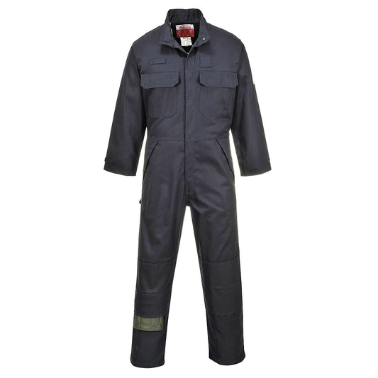 Bizflame Work+ FR Coverall (FR80)