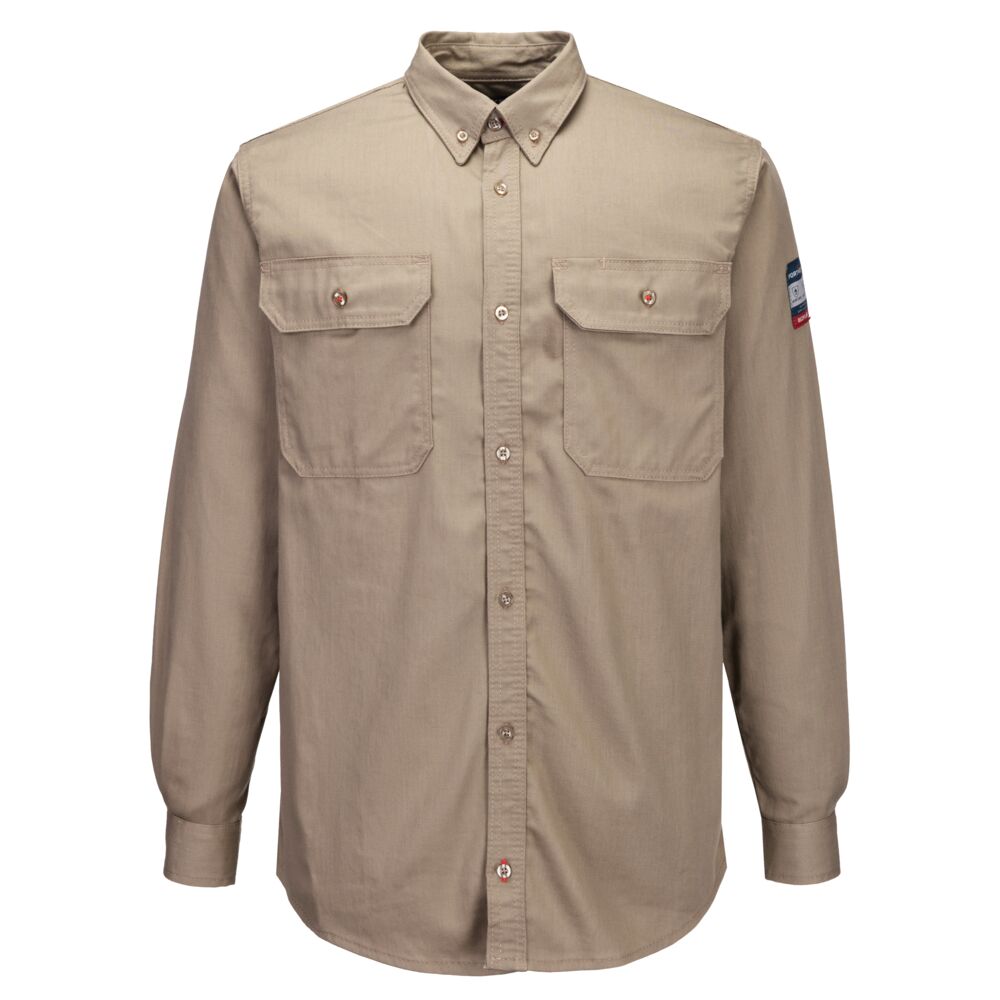Bizflame 88/12 FR Shirt (FR89)
