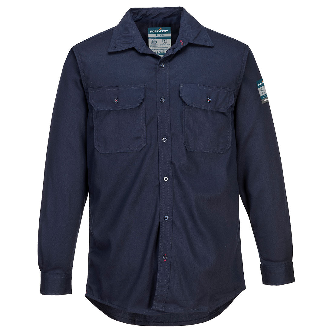 Bizflame 88/12 FR Shirt (FR89)