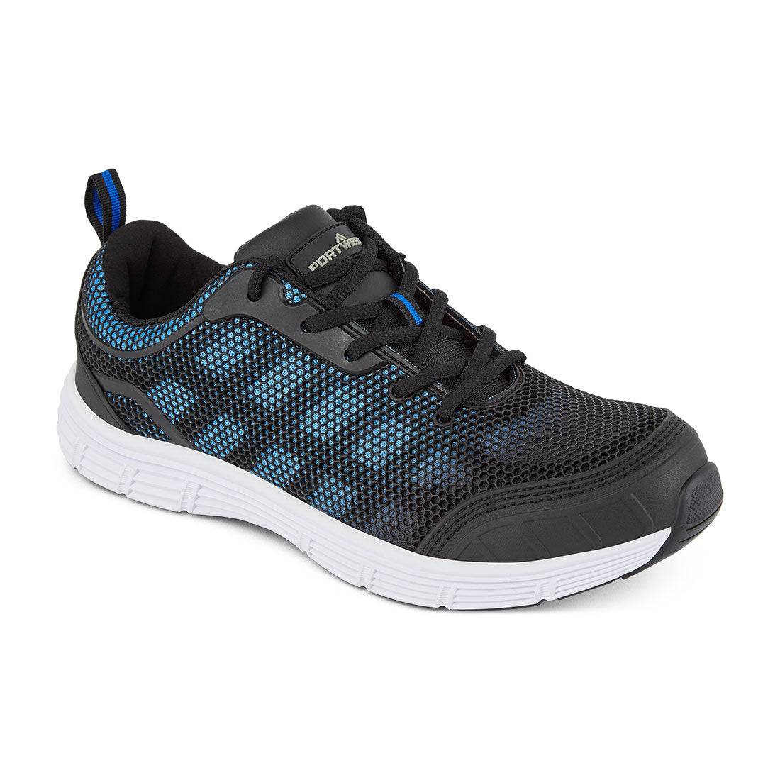 Steel Textile Trainer  S1P FO SR (FT15)