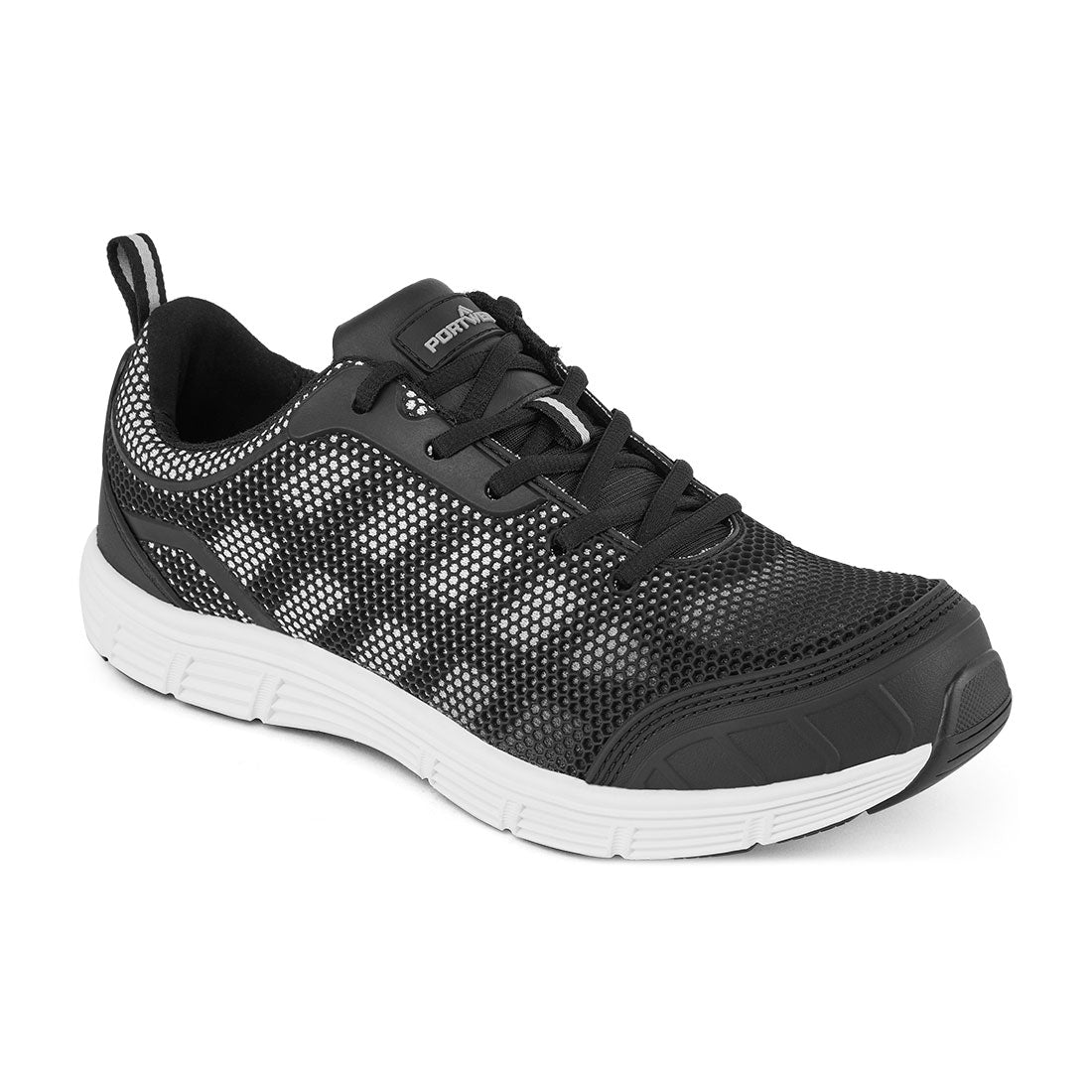 Steel Textile Trainer  S1P FO SR (FT15)