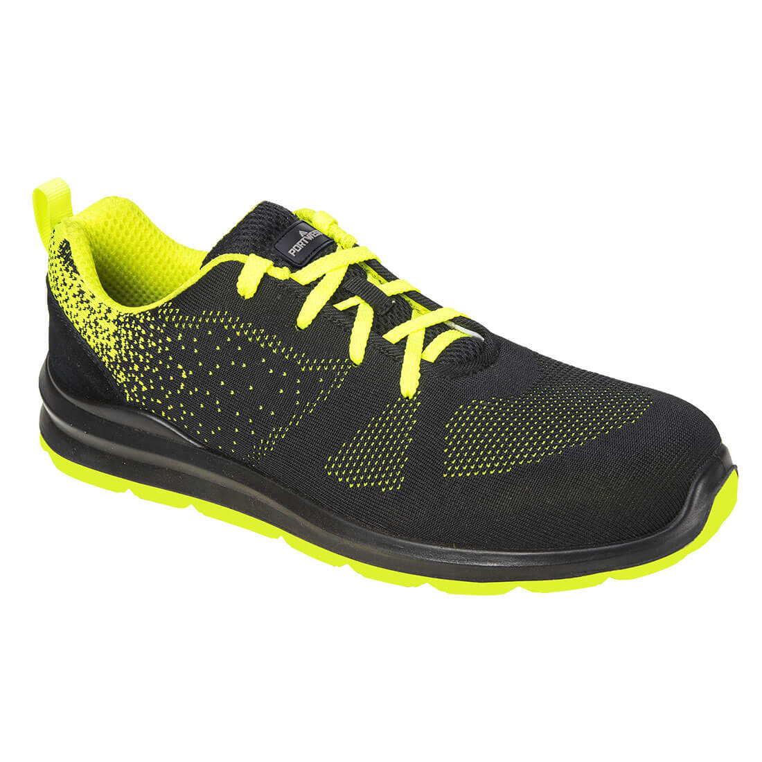 Steel Textile Trainer S1P FO SR (FT25)