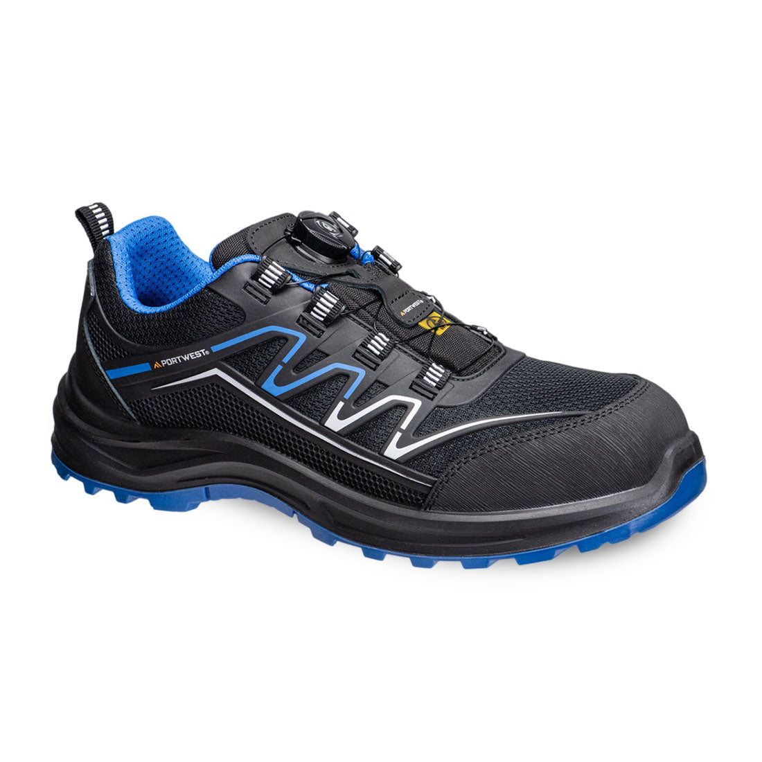 Composite KPU and Mesh Trainer S1PS ESD SR FO (FT32)