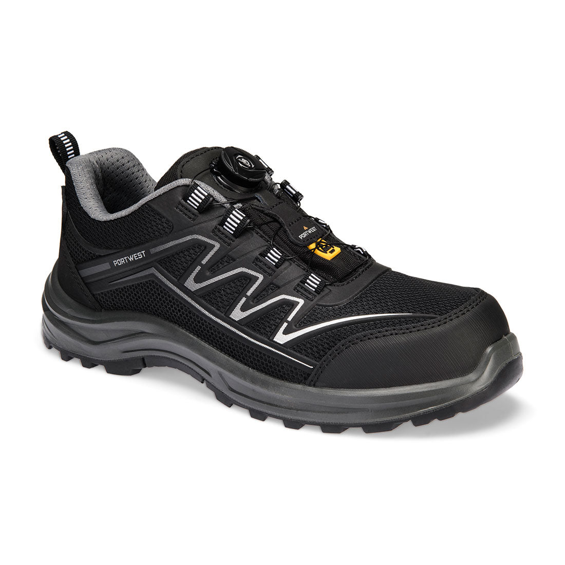 Composite KPU and Mesh Trainer S1PS ESD SR FO (FT32)