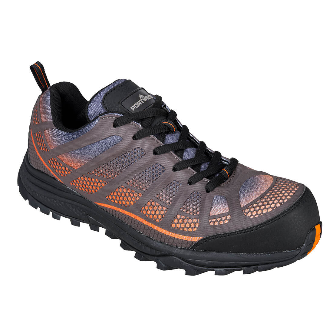Composite KPU and Mesh Trainer S1PS FO SR (FT36)