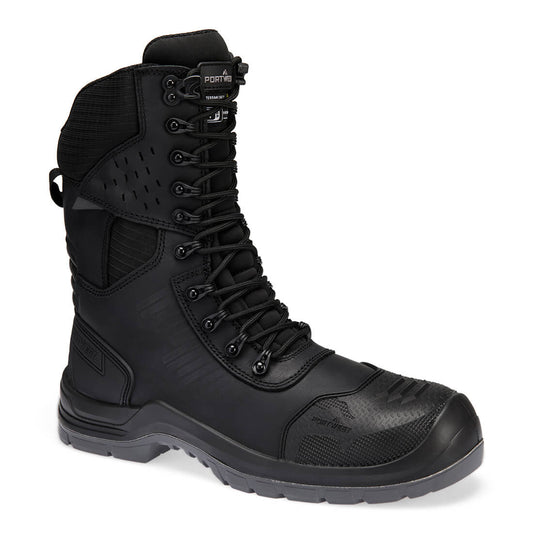 Composite Leather High Boot S7L ESD HRO LG FO SC CI SR (FV03)