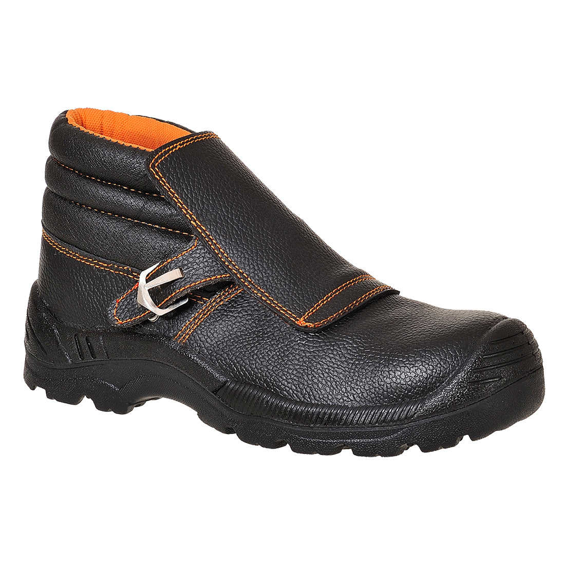 Composite Action Leather Boot S3L HRO SR FO (FW07)