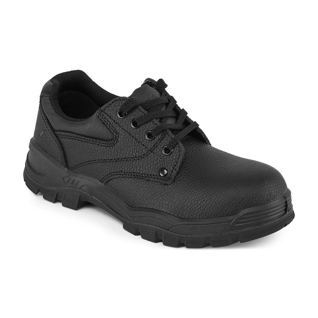 Steel Split Leather Low Shoe S1P SR (FW14)