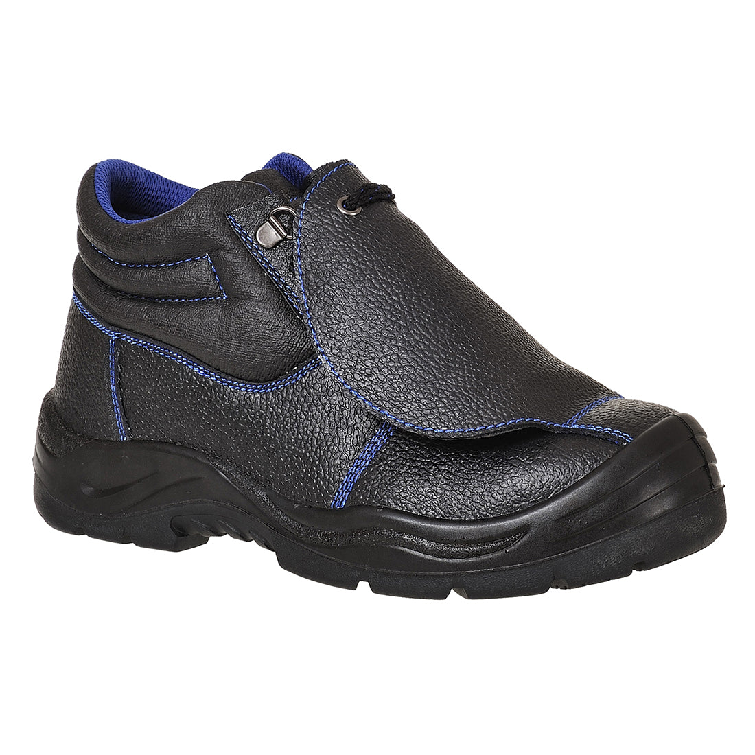 Steel Leather Metatarsal Boot S3 SR FO M HRO (FW22)