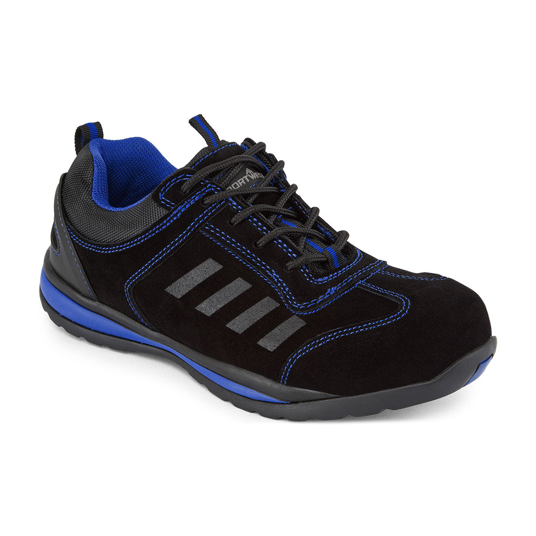 Steelite Lusum Safety Trainer S1P HRO (FW34)