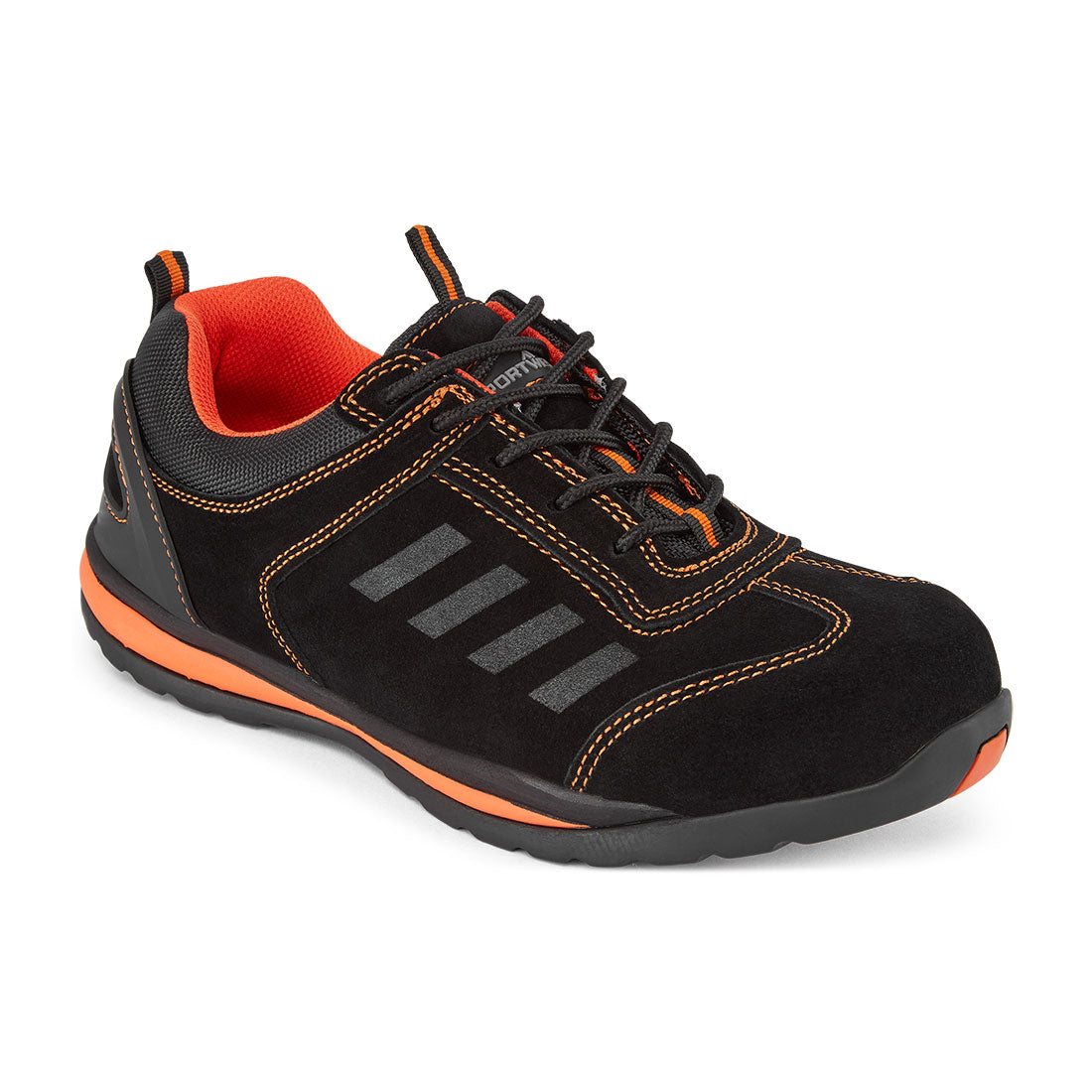 Steelite Lusum Safety Trainer S1P HRO (FW34)
