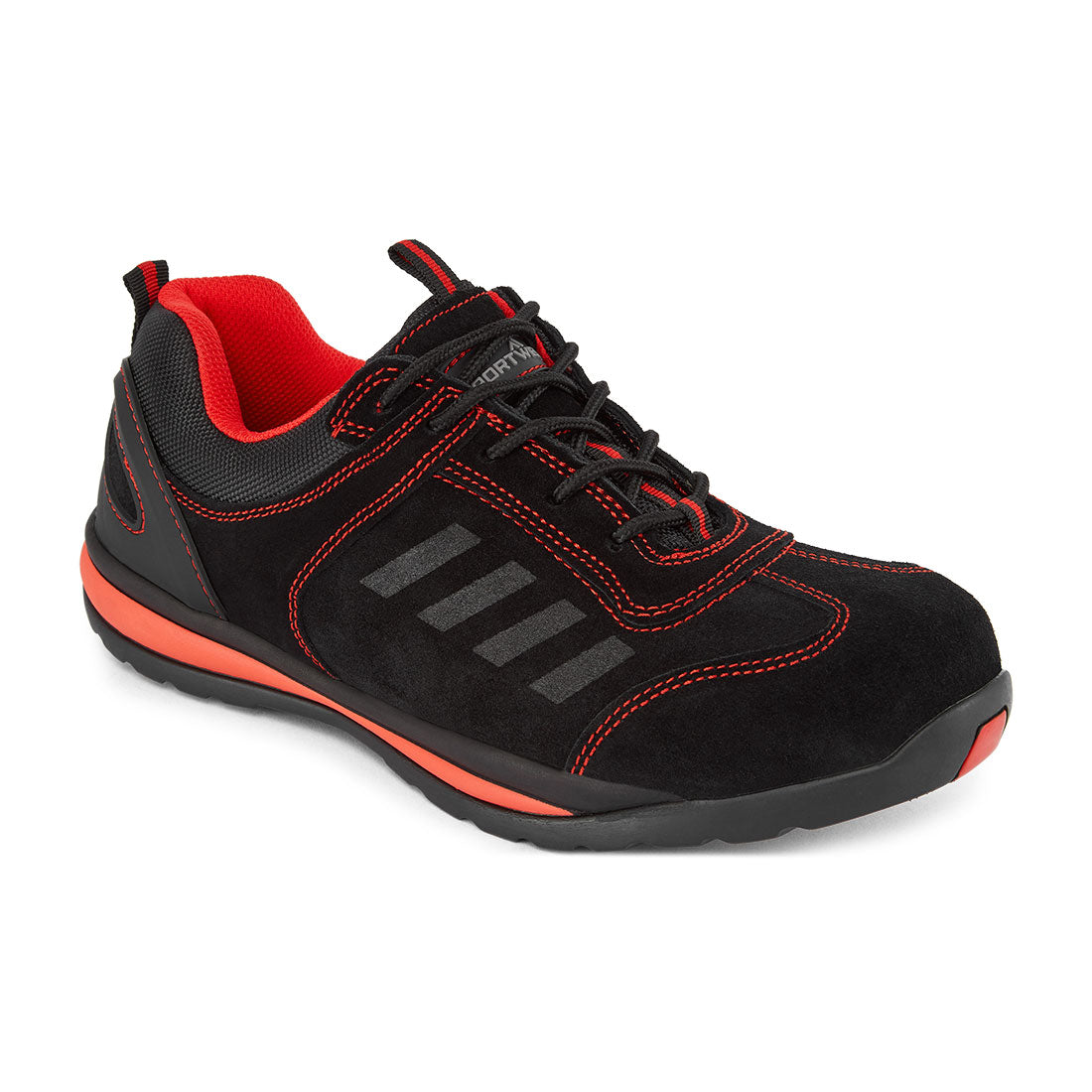 Steelite Lusum Safety Trainer S1P HRO (FW34)