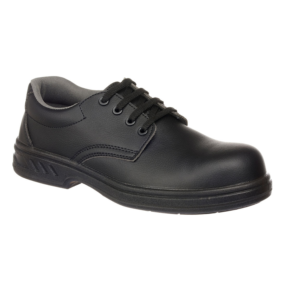 Steel Microfibre Low Shoe S2 FO SR (FW80)