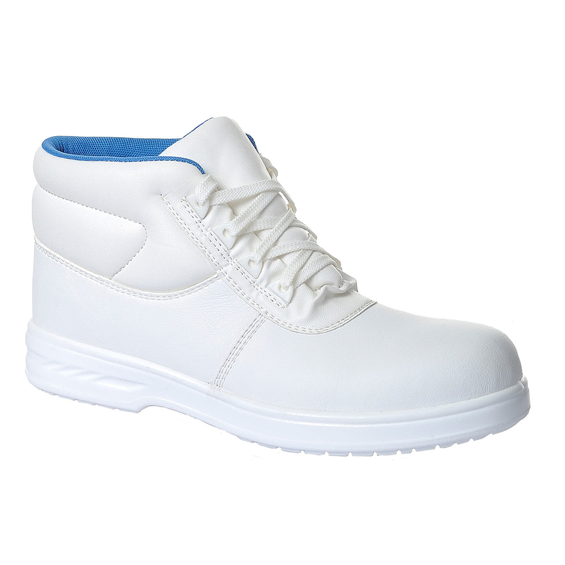 Steel Microfibre Mid Boot S2 FO SR (FW88)