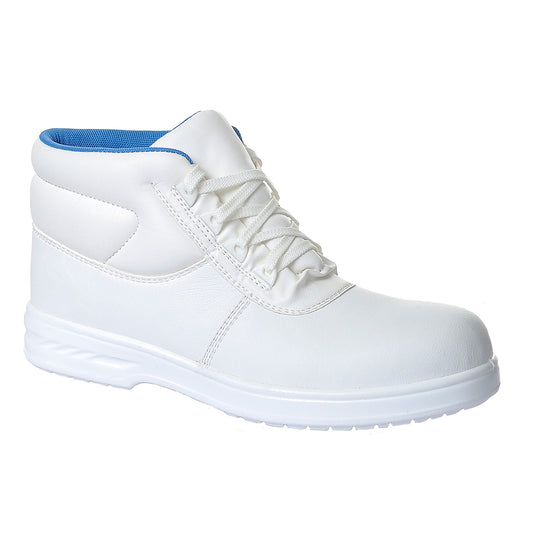 Steel Microfibre Mid Boot S2 FO SR (FW88)
