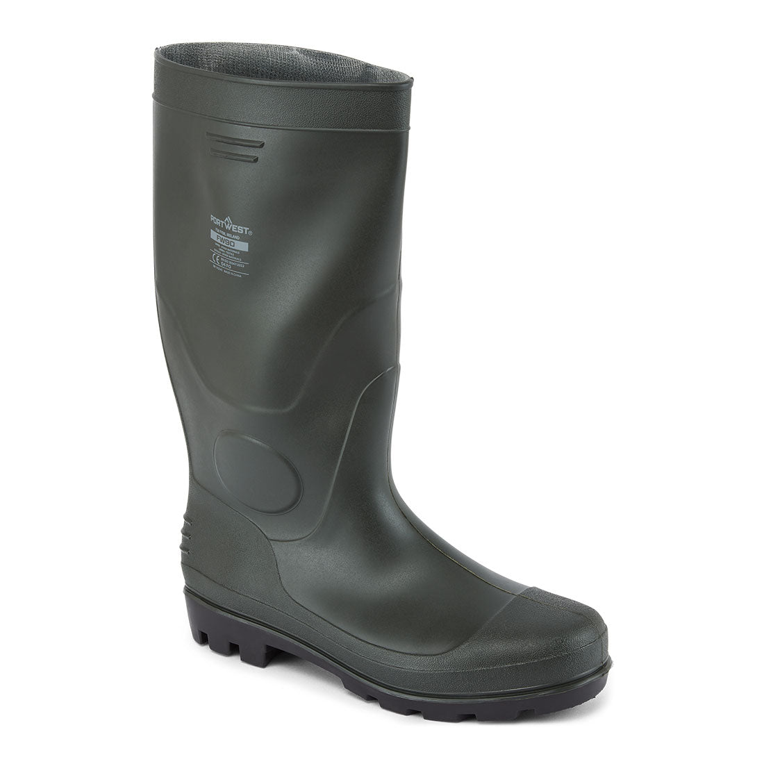 Occupational PVC Wellington O4 FO (FW90)