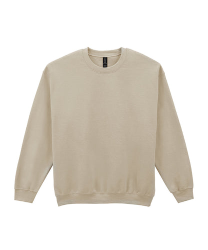 Heavy Blend™ adult crew neck sweatshirt
