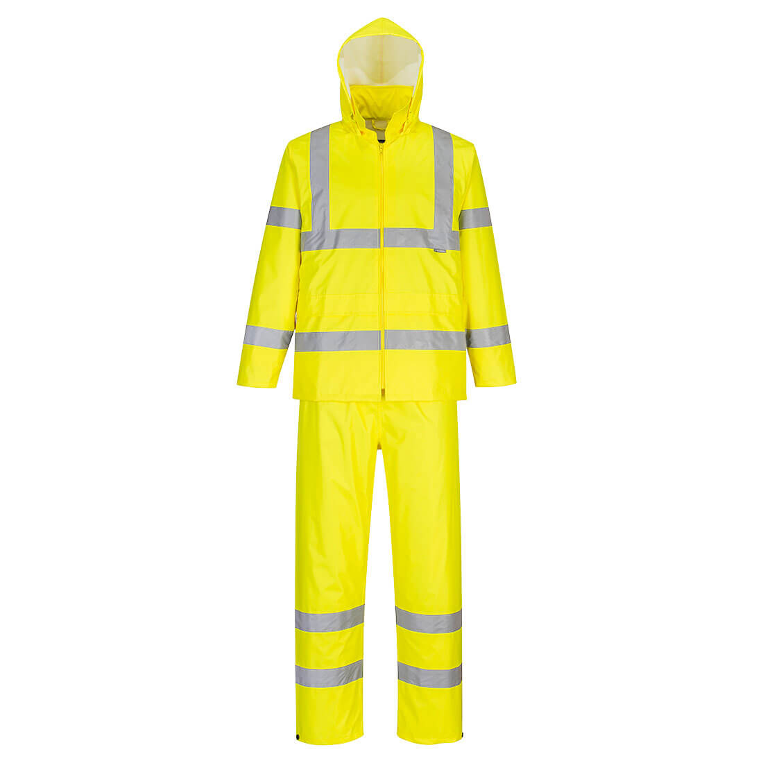 Hi-Vis Rain Suit (H448)