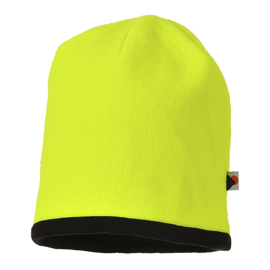Reversible Hi-Vis Beanie Hat (HA14)