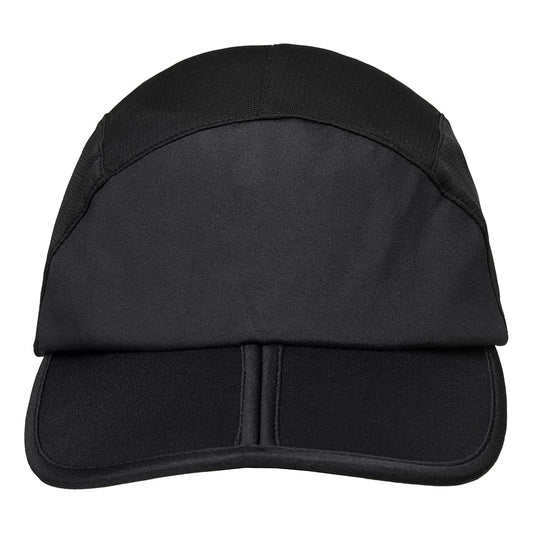 Fold-away Cap (HA27)