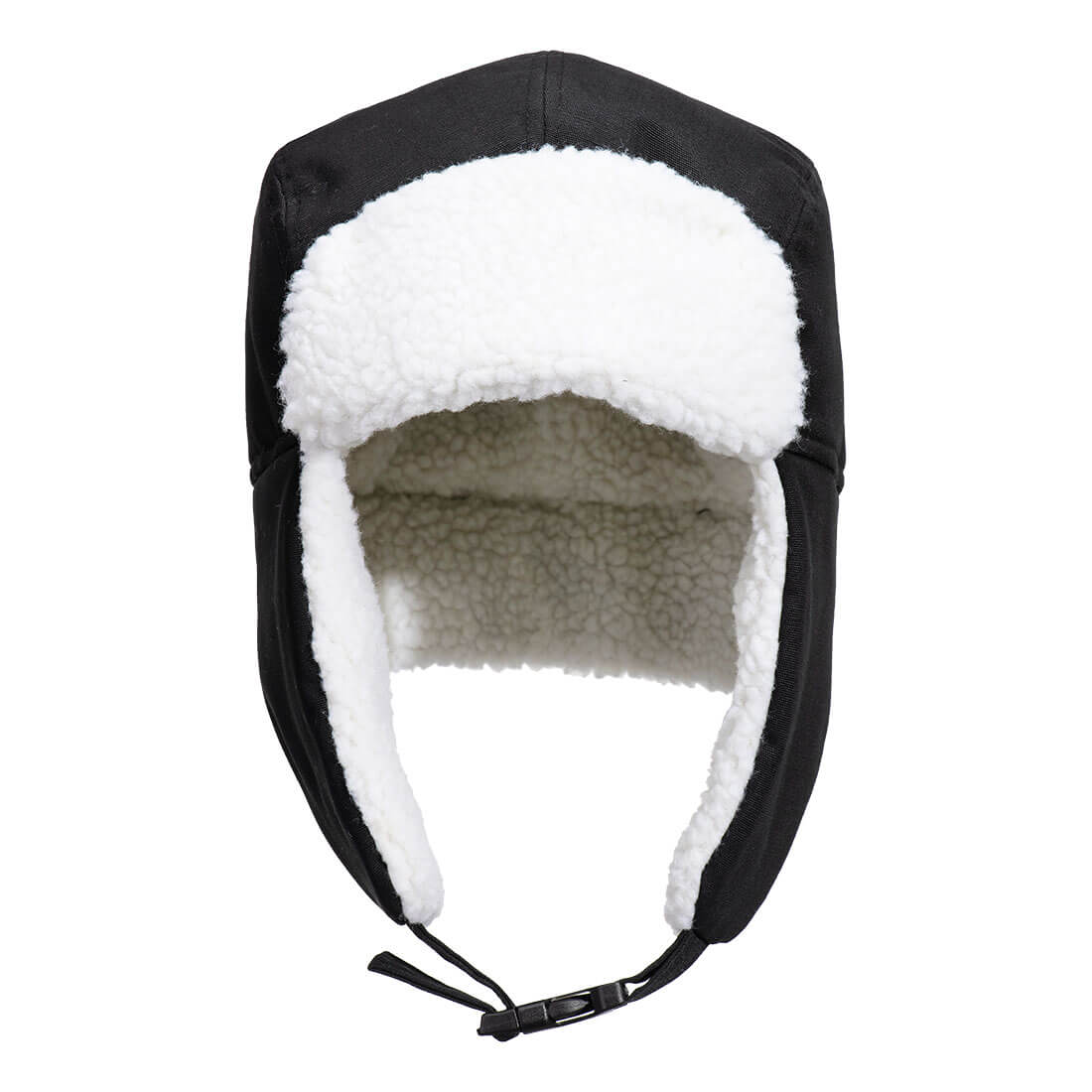 Sherpa Lined Trapper Hat (HA33)