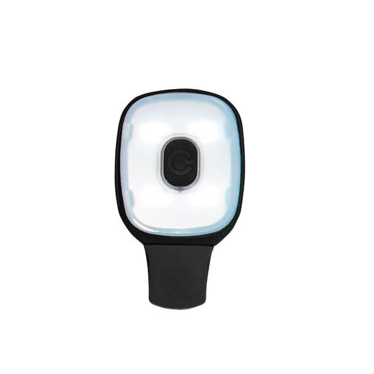 USB Rechargeable Light Clip (HV12)