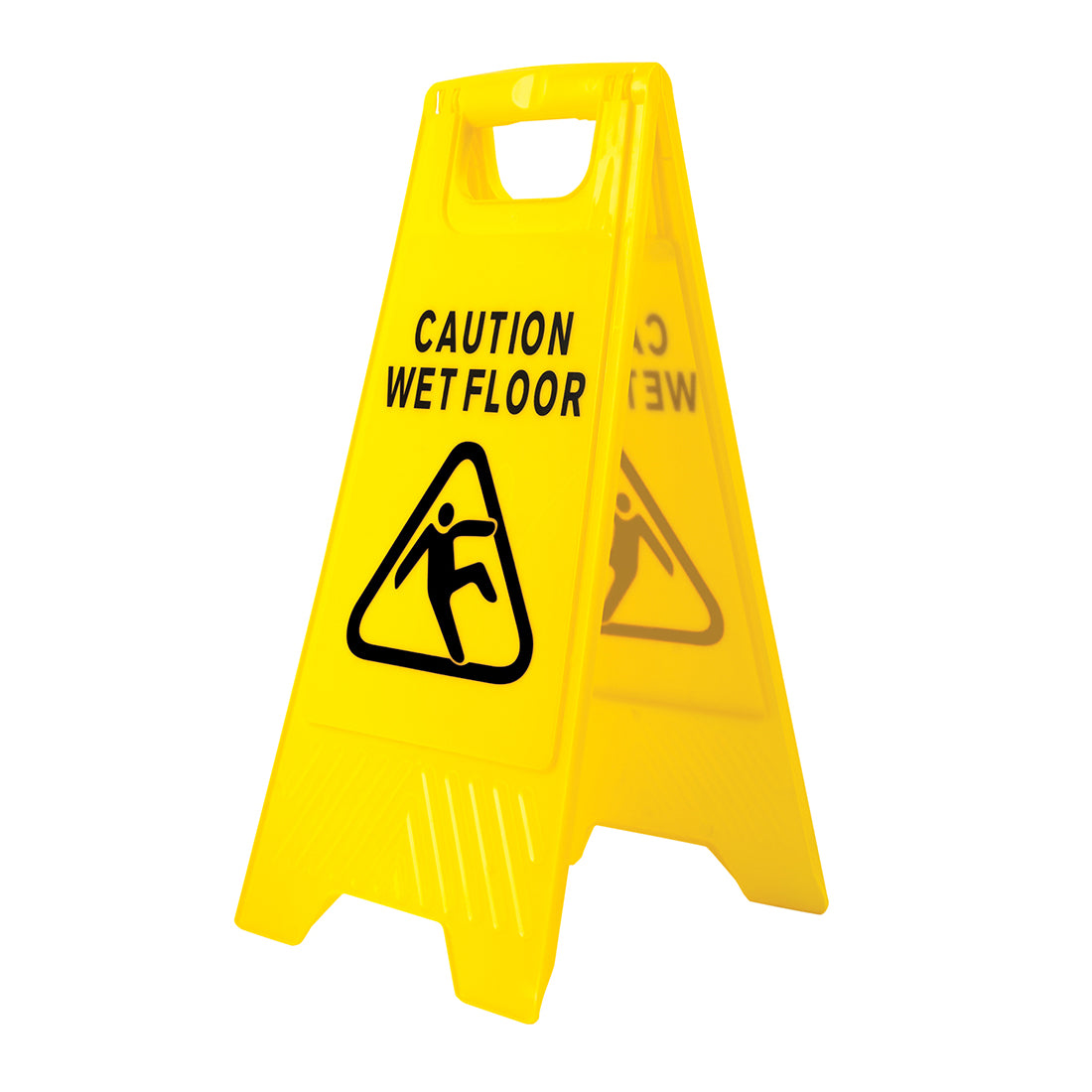 Wet Floor Warning Sign (HV20)
