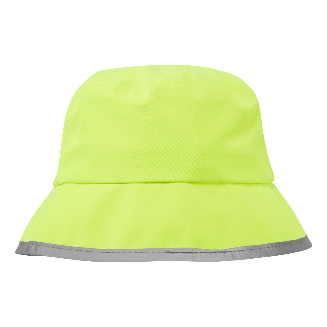Hi-Vis Waterproof Bucket Hat (HV23)
