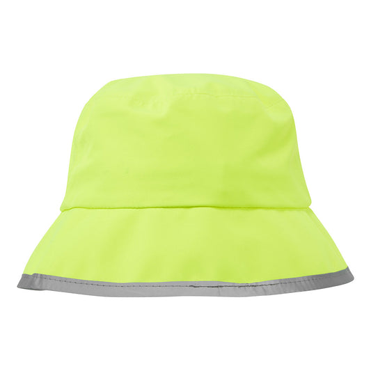 Hi-Vis Waterproof Bucket Hat (HV23)