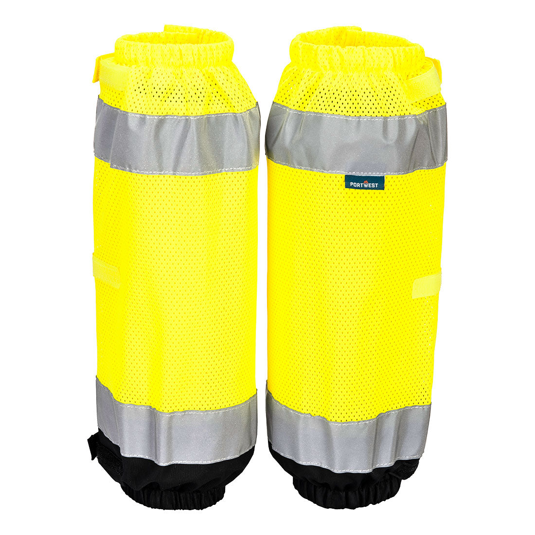 Hi-Vis Contrast Gaiters (HV389)