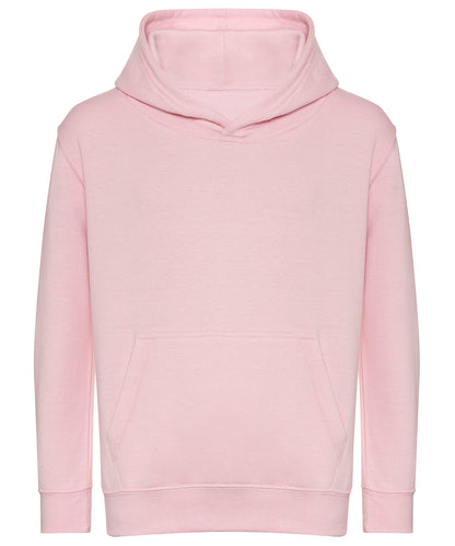 Kids organic hoodie