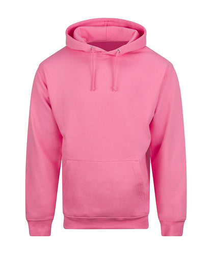 College hoodie
