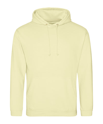 College hoodie