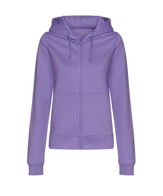 Women’s college zoodie