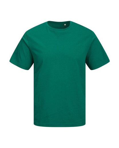 Canvas Tee
