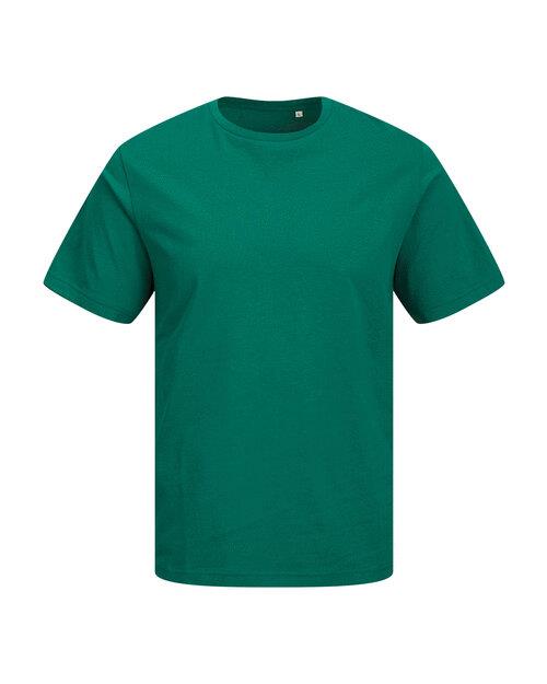 Canvas Tee
