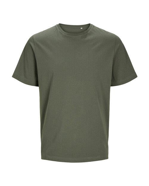 Canvas Tee