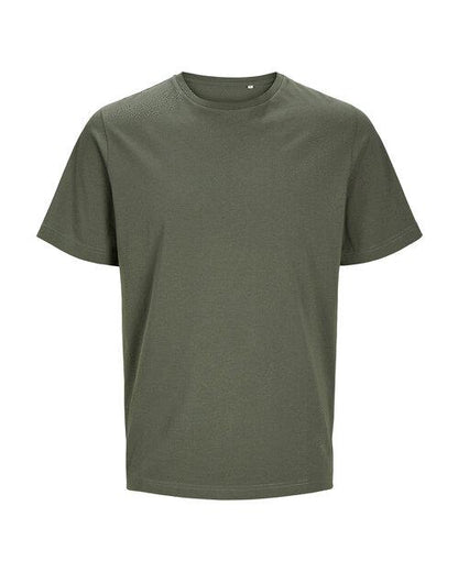 Canvas Tee