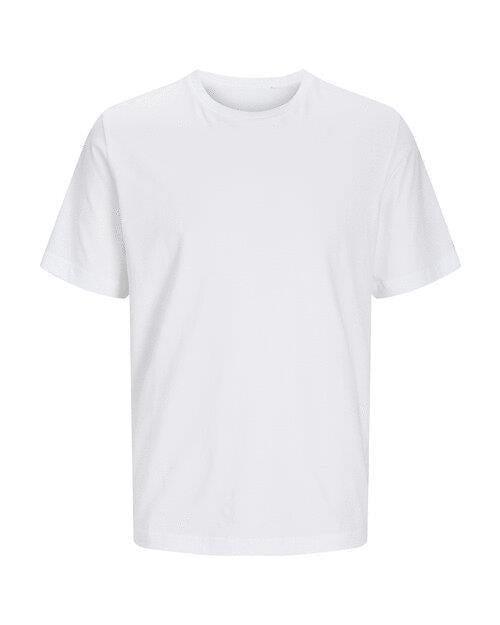 Canvas Tee