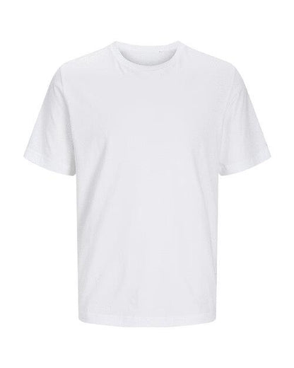 Canvas Tee