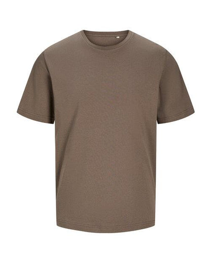 Canvas Tee