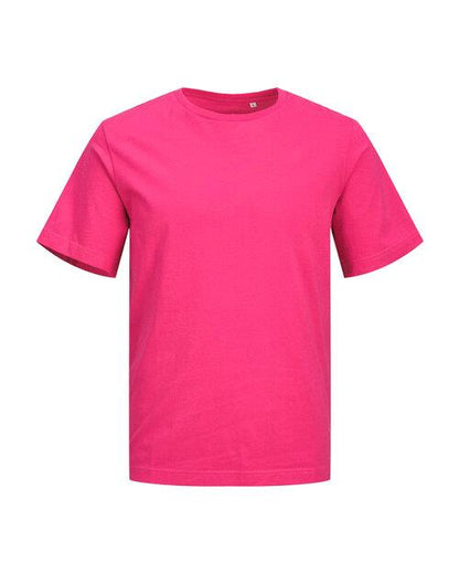 Canvas Tee