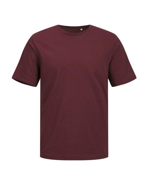 Canvas Tee