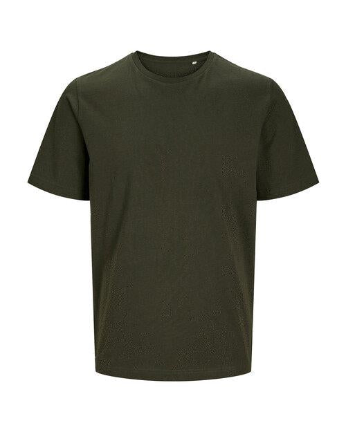 Canvas Tee