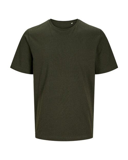 Canvas Tee