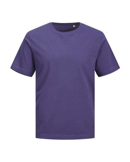 Canvas Tee